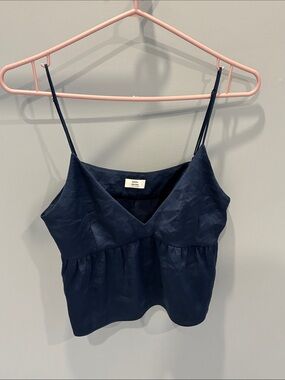 Little moon aritzia cami